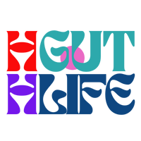 The Happy Gut Happy Life