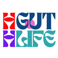 Floating header logo